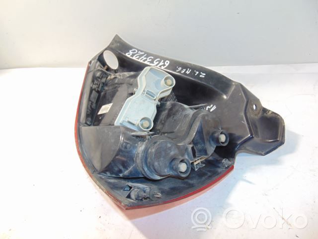 Renault Megane II Luci posteriori 8200078236