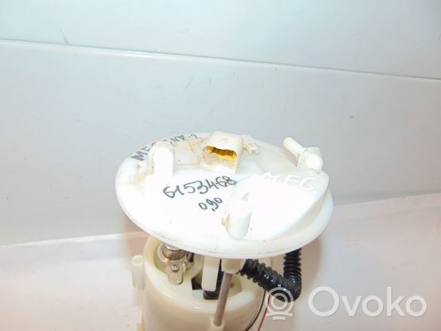 Renault Megane II In-tank fuel pump 8200683188