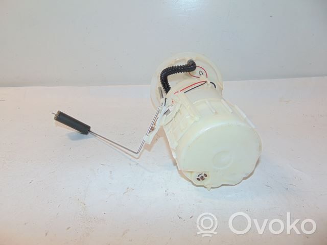 Renault Megane II In-tank fuel pump 8200683188