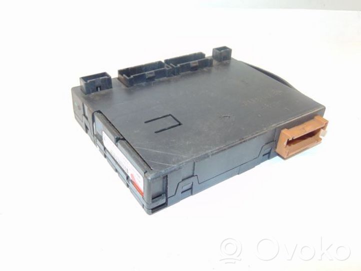 Mercedes-Benz ML W163 Comfort/convenience module A1635457332