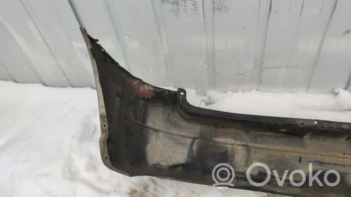 Hyundai Matrix Rear bumper 8661117010