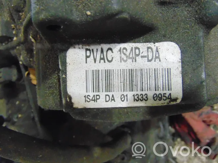 Ford Focus Automatic gearbox 1S4P7000DA