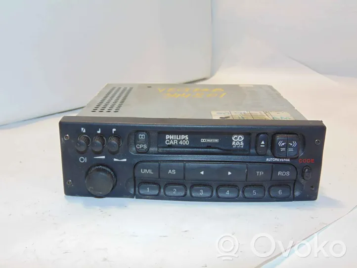 Opel Vectra B Radio/CD/DVD/GPS-pääyksikkö 90462560