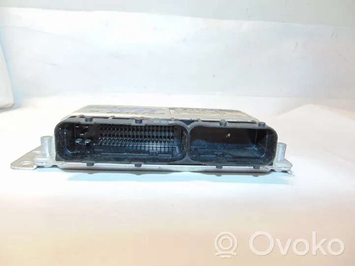 Hyundai Elantra Sterownik / Moduł ECU 3914026760