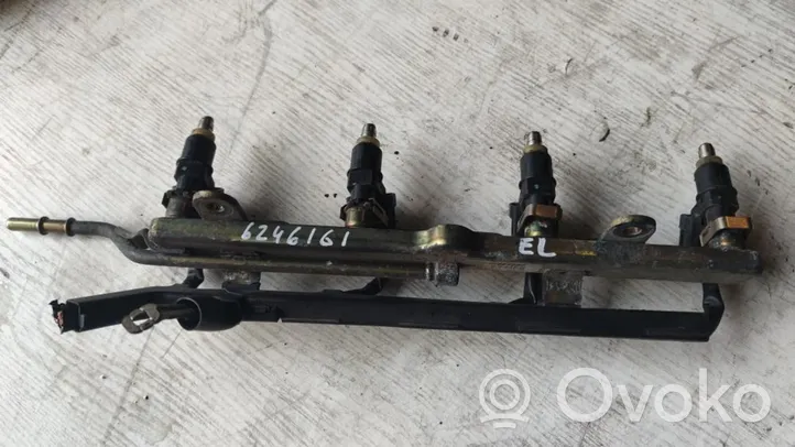 Honda Element Fuel injector 16620RAAA01