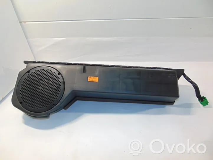 Mercedes-Benz R W251 Audio system kit A2518200602