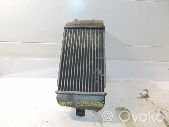 Suzuki Swift Radiatore intercooler 1362062J50