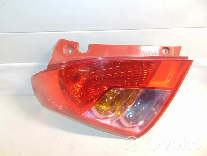 Suzuki Swift Lampa tylna 3567072K00