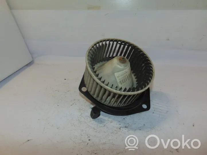 Mitsubishi Galant Heater fan/blower 1625004720