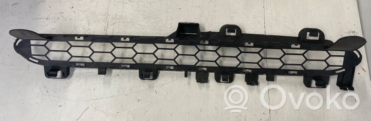 BMW X5 F15 Front bumper cross member 80540135111