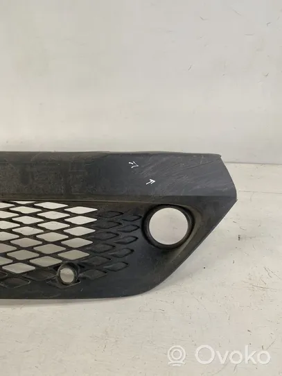 Toyota C-HR Grille calandre supérieure de pare-chocs avant 52129F4010