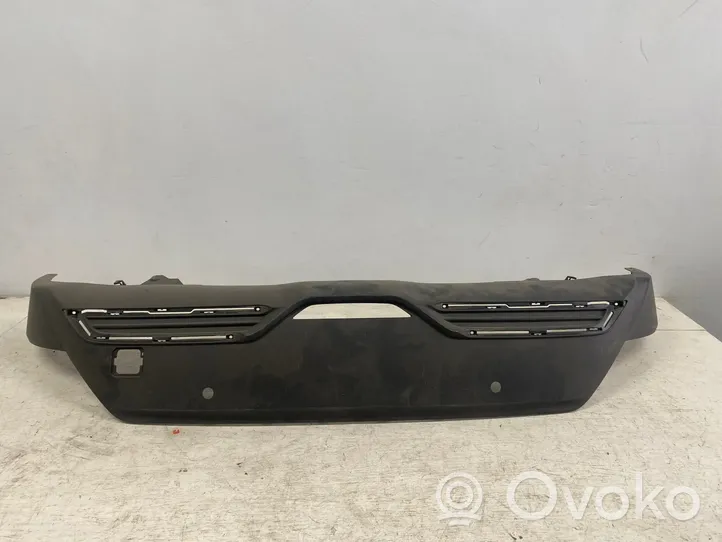 Toyota C-HR Rivestimento della parte inferiore del paraurti posteriore 52453F4010