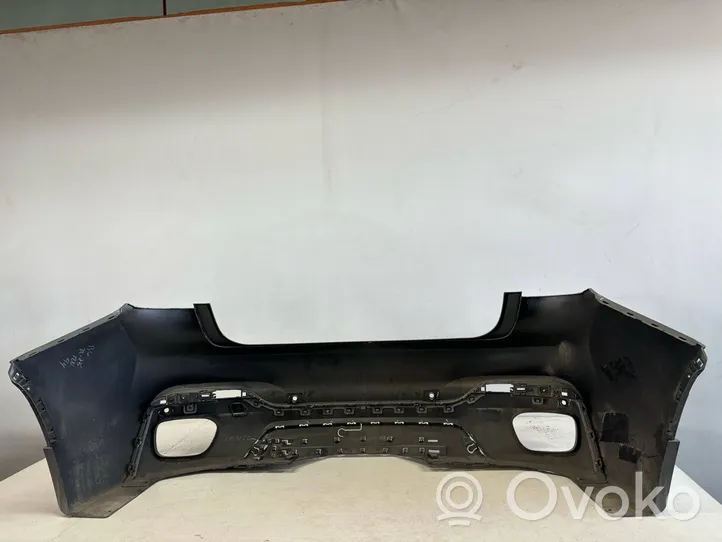 BMW X6M F86 Paraurti 51128056534