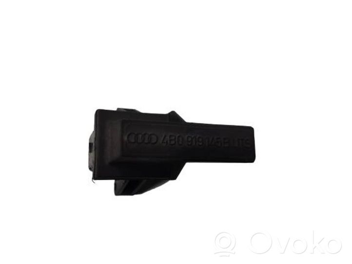 Audi A6 S6 C6 4F Antenos stiprintuvas 4B0919145B