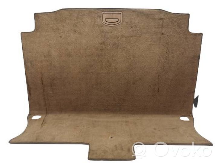 Opel Signum Trunk/boot floor carpet liner 