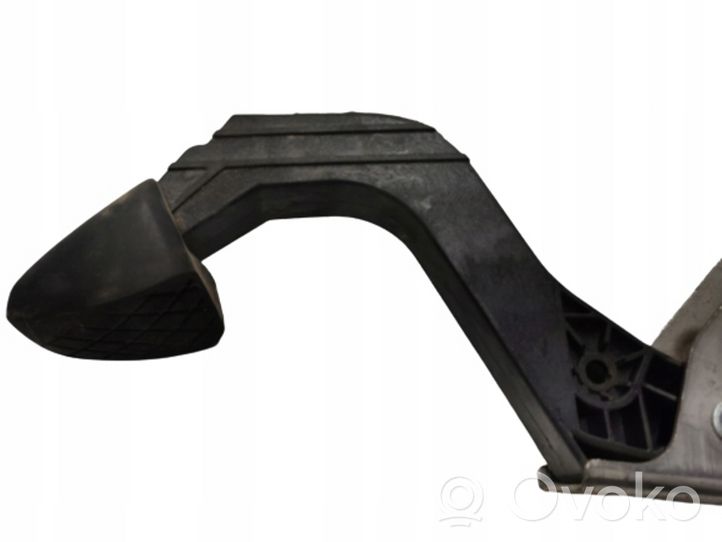 Volkswagen Amarok Pedal de embrague 2H0721059A