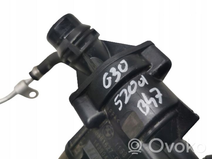 BMW 5 G30 G31 Termostato/alloggiamento del termostato 8581627