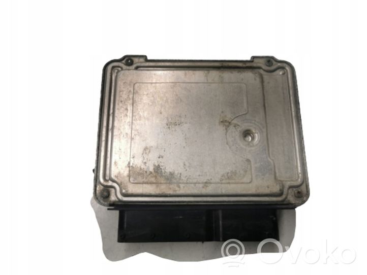 Opel Signum Sterownik / Moduł ECU 55189630