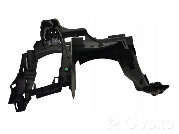 Opel Insignia A Dashboard lower bottom trim panel 