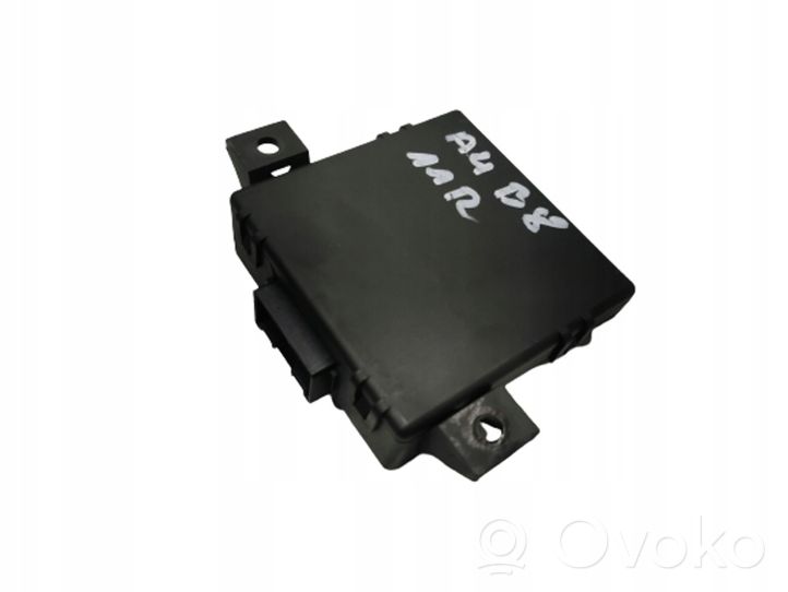 Audi A4 S4 B8 8K Moduł sterowania Gateway 8T0907468AC