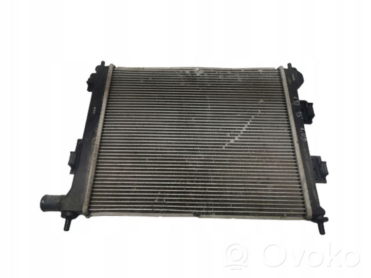 Hyundai i10 Radiateur de refroidissement 