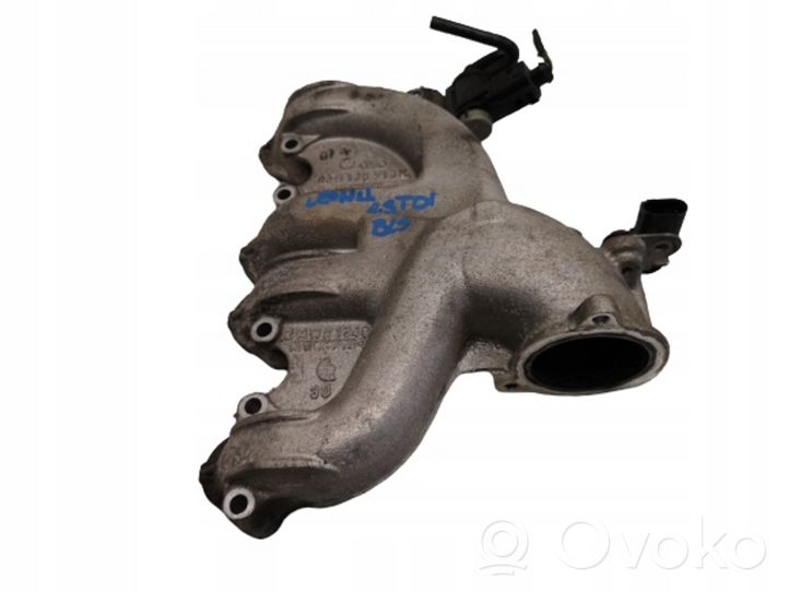 Seat Leon (1P) Intake manifold 030129713K