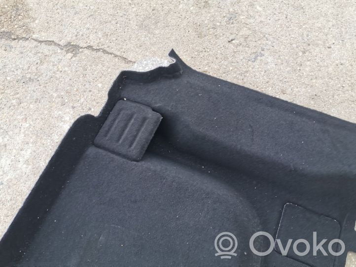 Ford Ecosport Trunk/boot side trim panel 