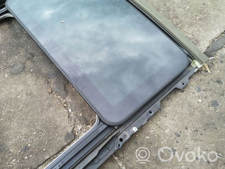 BMW 3 E90 E91 Sunroof set 