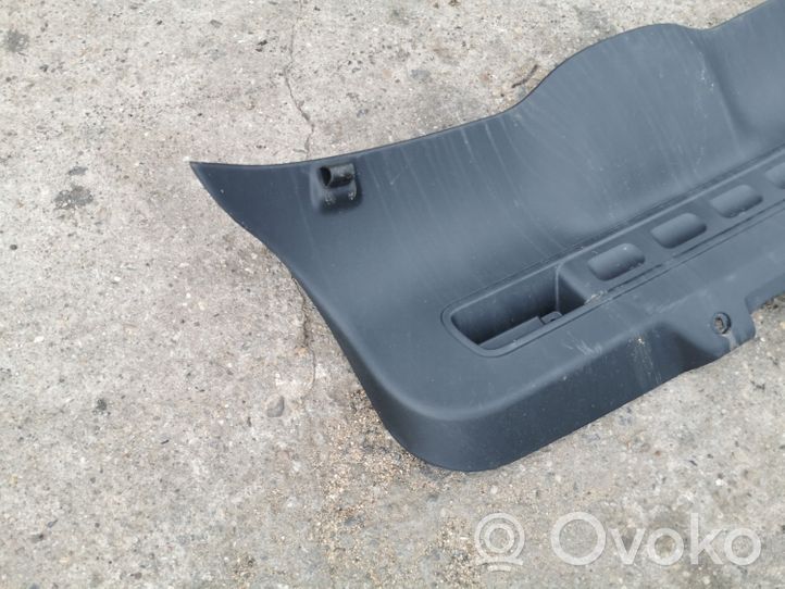 Citroen C3 Rivestimento portellone posteriore/bagagliaio 