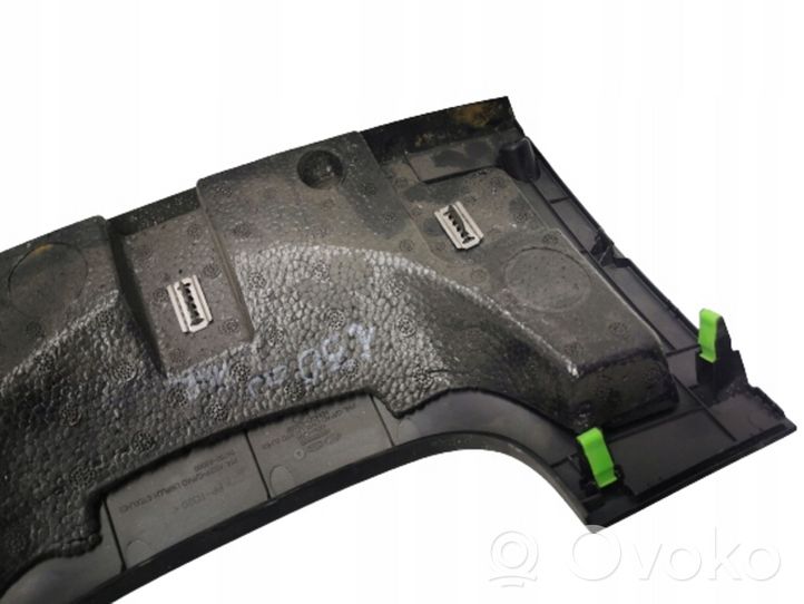 Hyundai i30 Dashboard lower bottom trim panel 