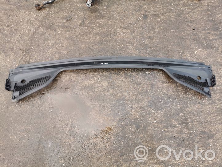 Citroen C4 II Rivestimento del tergicristallo 