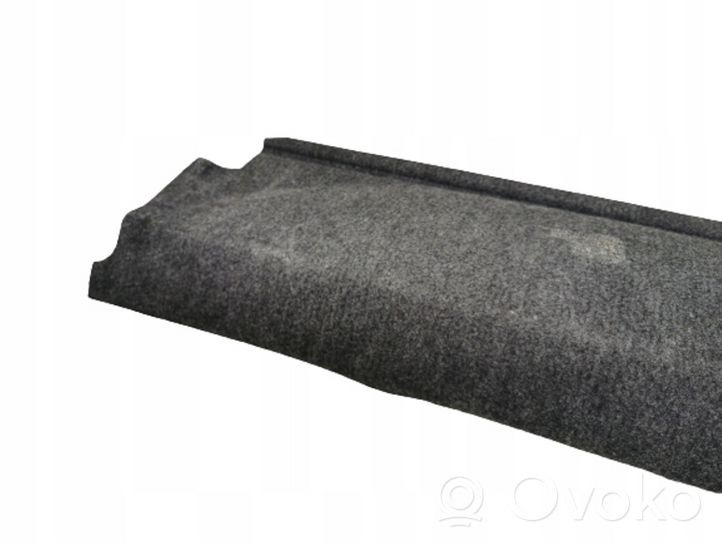 Mercedes-Benz SLK R170 Trunk/boot mat liner 