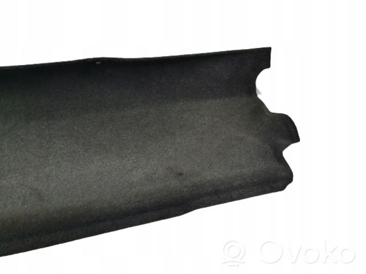 Mercedes-Benz SLK R170 Trunk/boot mat liner 