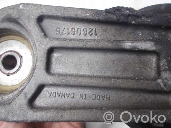 Chevrolet Captiva Napinacz paska alternatora 