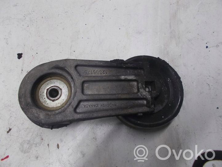 Chevrolet Captiva Napinacz paska alternatora 