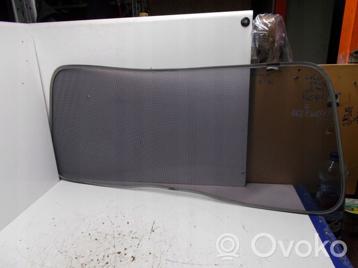 Volvo XC90 Filet à bagages pour coffre 