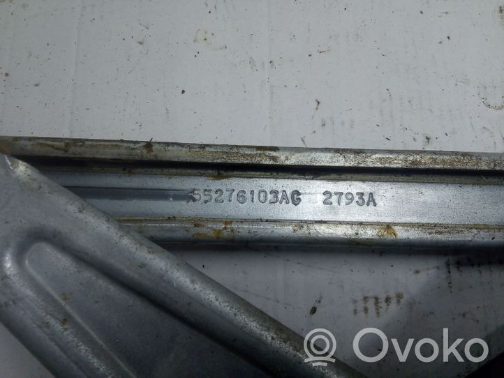 Dodge RAM Inny element deski rozdzielczej 55276103AC