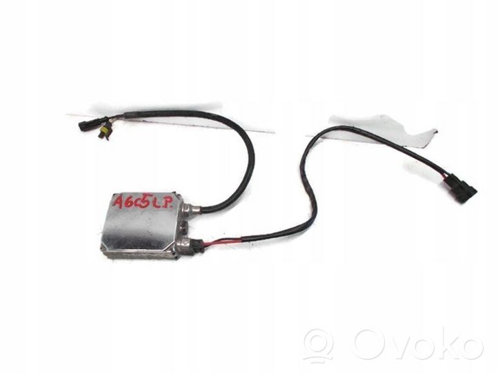 Audi A6 S6 C5 4B Module de ballast de phare Xenon 