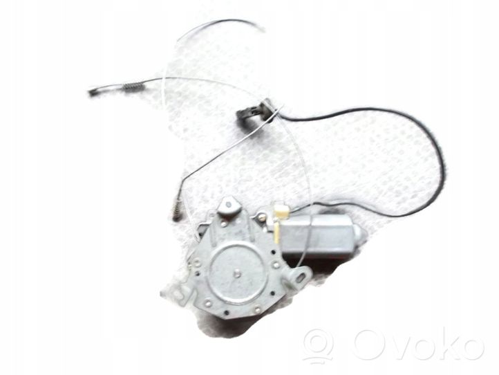 Audi 80 90 S2 B4 Motorino alzacristalli della portiera posteriore 8G0959812