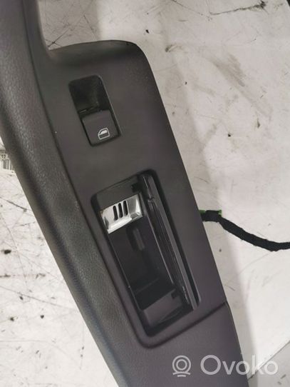 Audi A6 S6 C6 4F Aizvēršanas rokturis / dekoratīvā apdare 