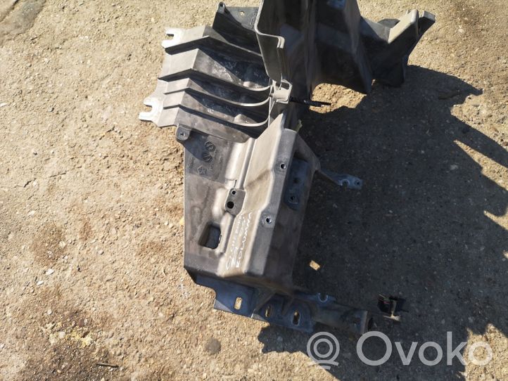 Jeep Grand Cherokee (WJ) Supporto (staffa) 