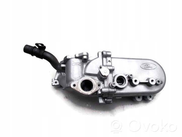 Ford Focus Refroidisseur de vanne EGR 