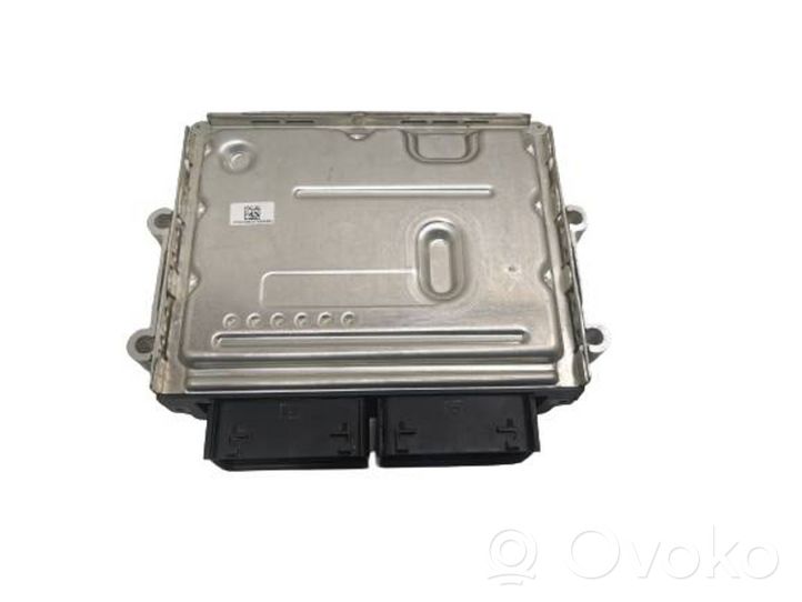 Ford Fiesta Unité de commande, module ECU de moteur LX6A12B684VA