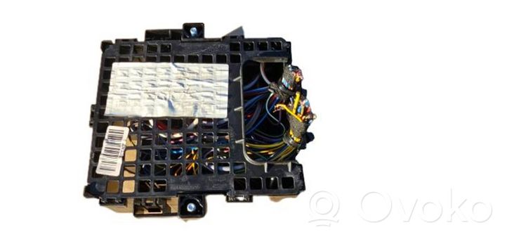 Ford Fiesta Saugiklių dėžė (komplektas) 8V5T-14A005-GUD