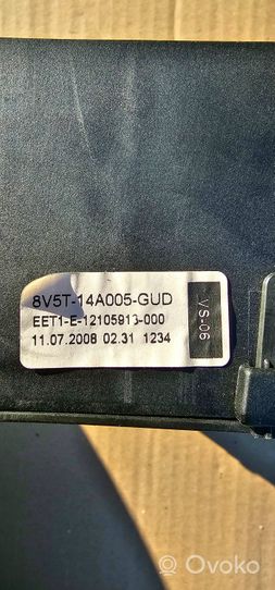 Ford Fiesta Boîte à fusibles 8V5T-14A005-GUD