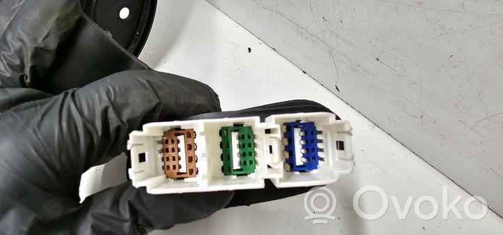 Ford Fiesta El. lango pakėlimo mechanizmas be varikliuko 8A61-B045H17-AH