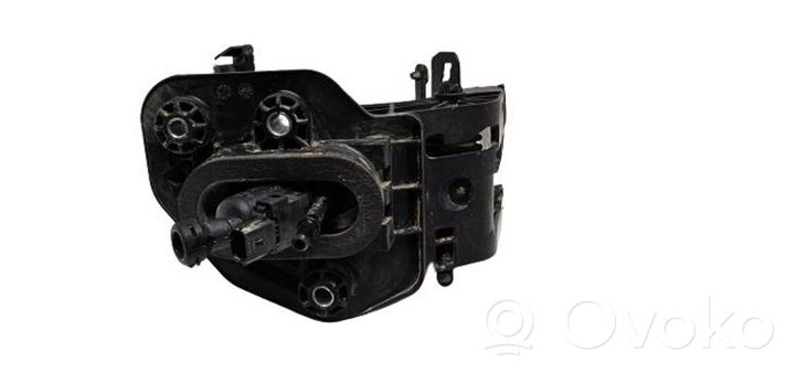 Ford Fiesta Pédale d'embrayage H1BC-7B633-C1F