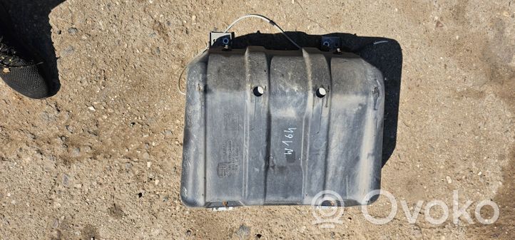 Mercedes-Benz ML W164 Accumulateur de pression de réservoir suspension pneumatique A1643200115