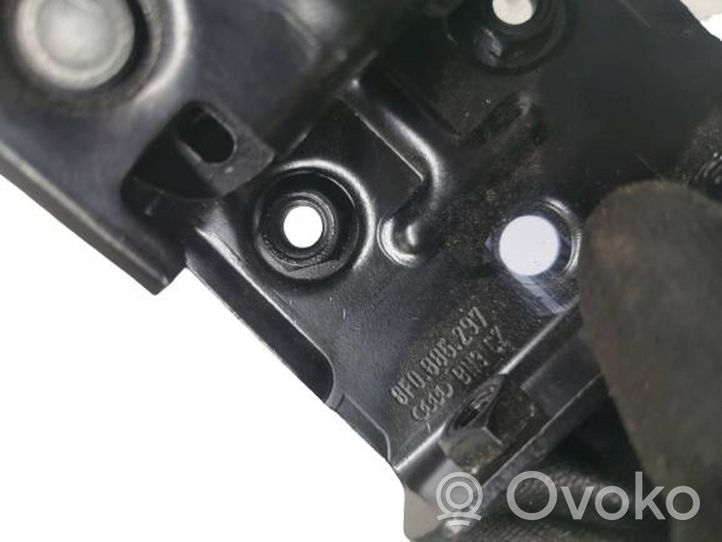 Audi A5 Przyciski sterowania fotela 8F0885297