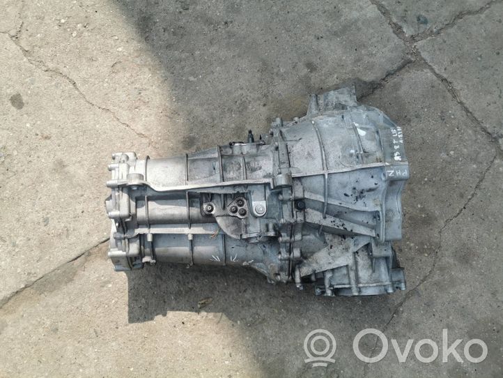 Audi A5 Mechaninė 6 pavarų dėžė PHZ 